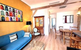 Zeperfectplace - Vieux Nice Garibaldi 3 Chambres